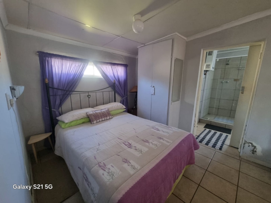 4 Bedroom Property for Sale in Marquard Free State